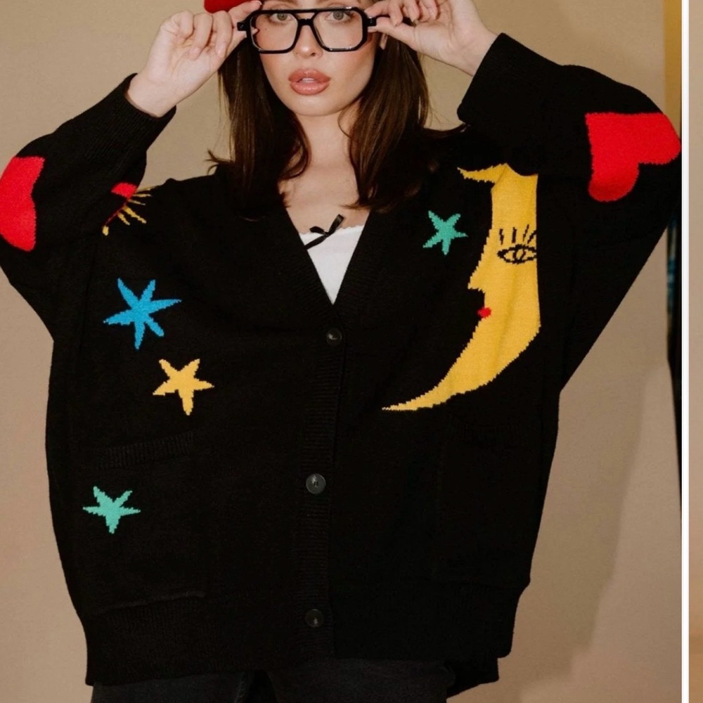 Looking for Dressed by LALA Cardigan